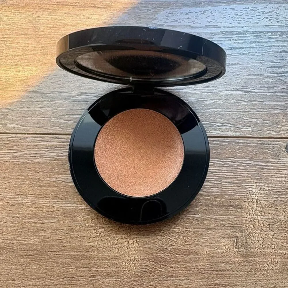 Saie Glow Sculpt Multi-Use Cream Highlighting Blush in Quartzglow NEW